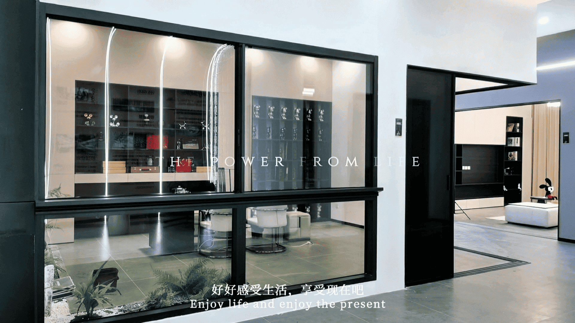 你是建筑的风景，也是心灵的眼睛！景悦 | 135景观窗，城市建筑美学的Designer！